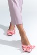 Pantofi roz 8bs090